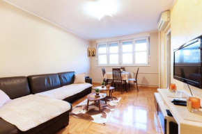 Sky City View Apartment & big terrace